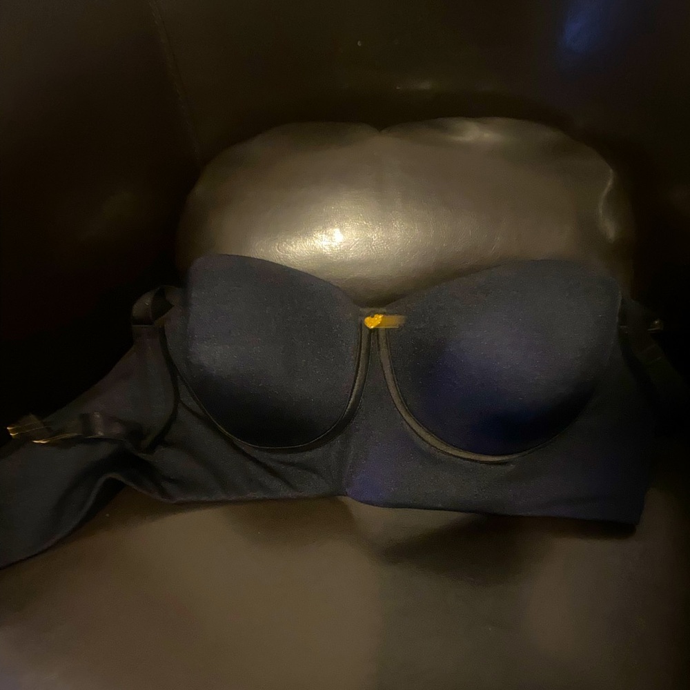 Yahaira balconette bra 38D
